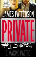Private____1_suspect__a_novel